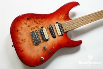 IMPERIAL24-BP-RSM/M - Red Burst